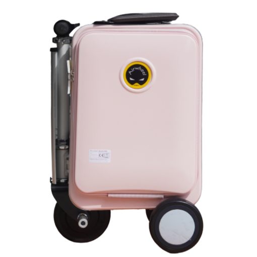 Airwheel SE3S Smart Luggage Electric Scooter 20L - Image 6