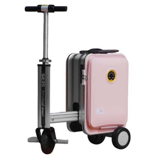 Airwheel SE3S Smart Luggage Electric Scooter 20L - Image 5