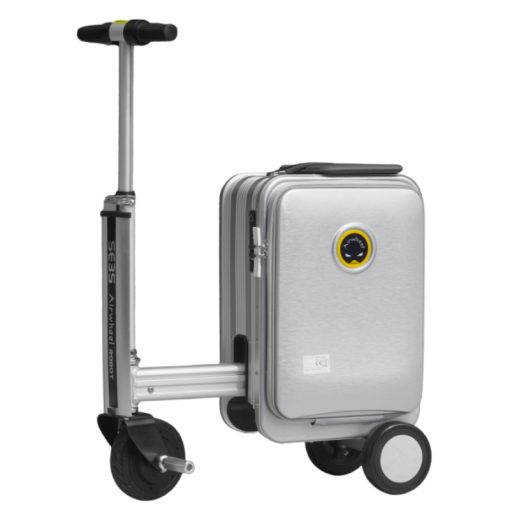 Airwheel SE3S Smart Luggage Electric Scooter 20L - Image 8