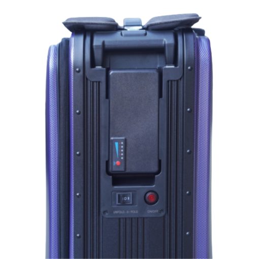 Airwheel SE3S Smart Luggage Electric Scooter 20L - Image 14