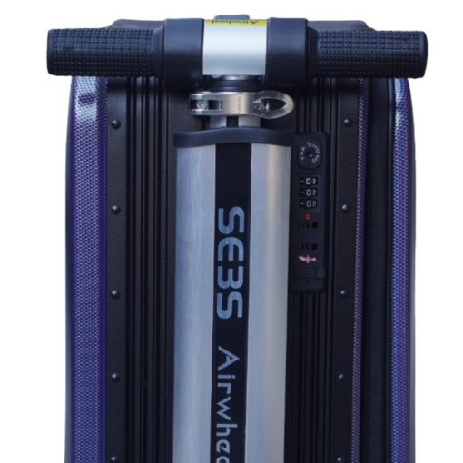 Airwheel SE3S Smart Luggage Electric Scooter 20L - Image 13