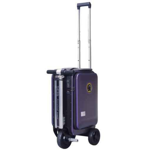 Airwheel SE3S Smart Luggage Electric Scooter 20L - Image 10