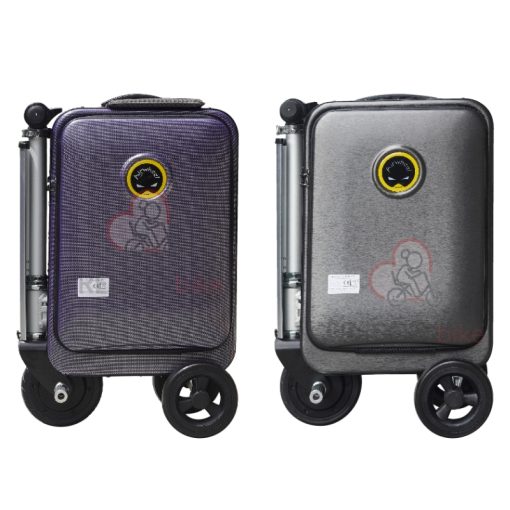 Airwheel SE3S Smart Luggage Electric Scooter 20L - Image 7
