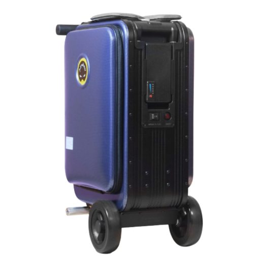 Airwheel SE3S Smart Luggage Electric Scooter 20L - Image 15