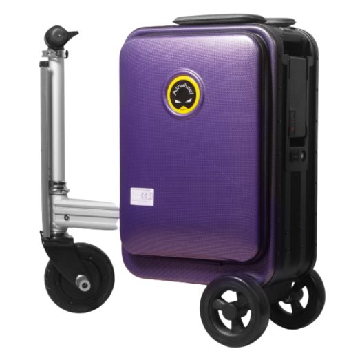 Airwheel SE3S Smart Luggage Electric Scooter 20L - Image 4