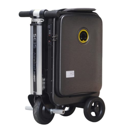 Airwheel SE3S Smart Luggage Electric Scooter 20L - Image 2