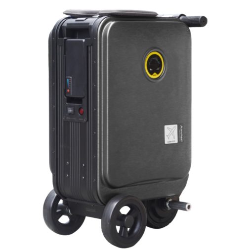 Airwheel SE3S Smart Luggage Electric Scooter 20L - Image 3