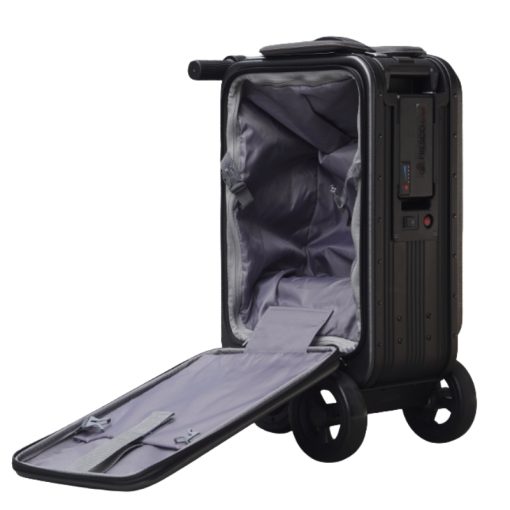 Airwheel SE3S Smart Luggage Electric Scooter 20L - Image 12