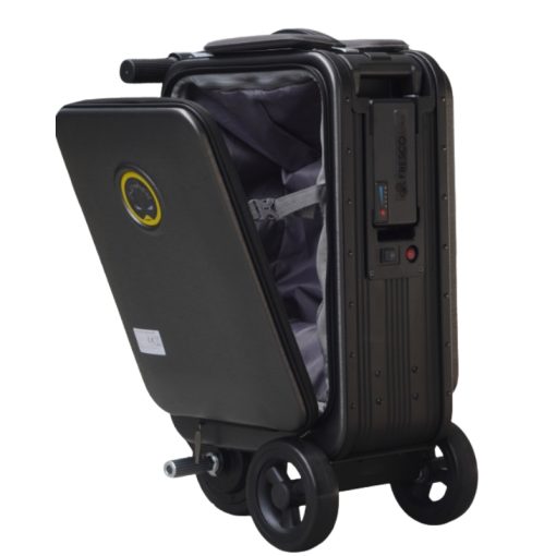 Airwheel SE3S Smart Luggage Electric Scooter 20L - Image 11