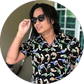 Nazmi Razak profile picture