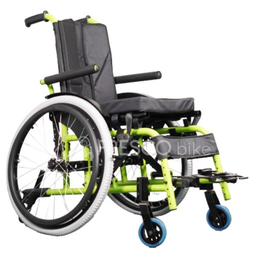 Pediatric Wheelchair Child Aluminum Adjustable Seat FRQF8