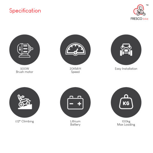 A list of different types of car accessories, including Electric Wheelchair To Manual Wheelchair Front Connect Scooter.