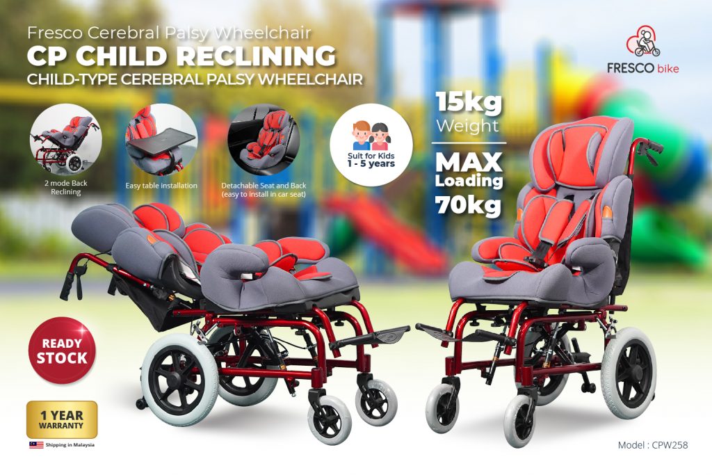car seats for adults with cerebral palsy