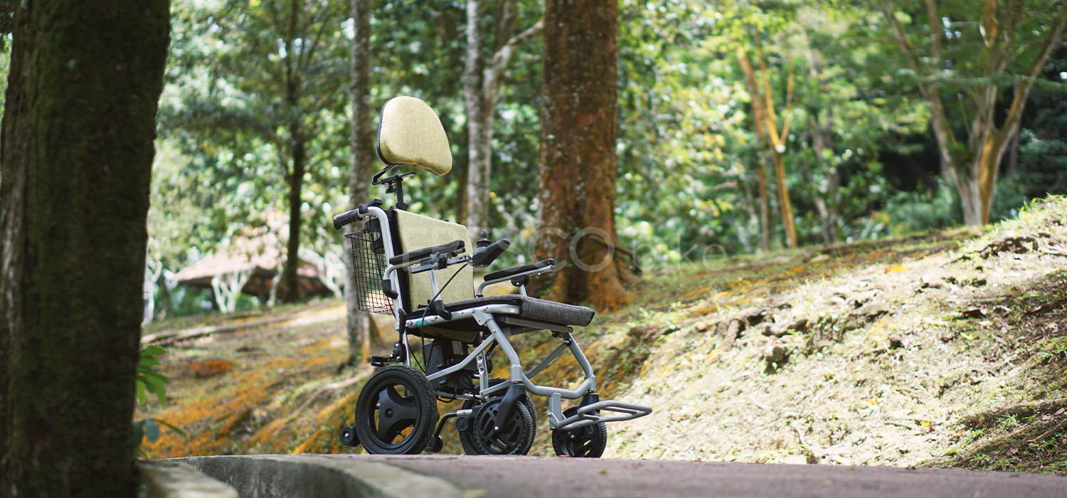 How to Choose the best Electric Wheelchair ?
