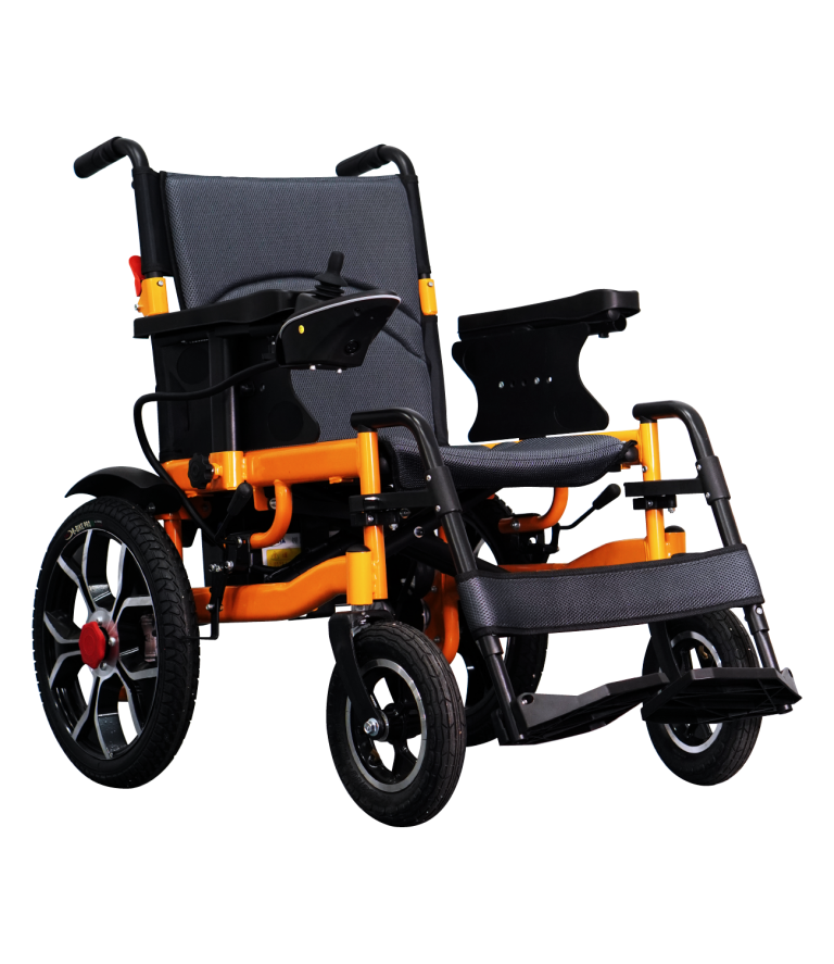 Buyer's Guide to Electric Wheelchair in Malaysia (2021 Edition)