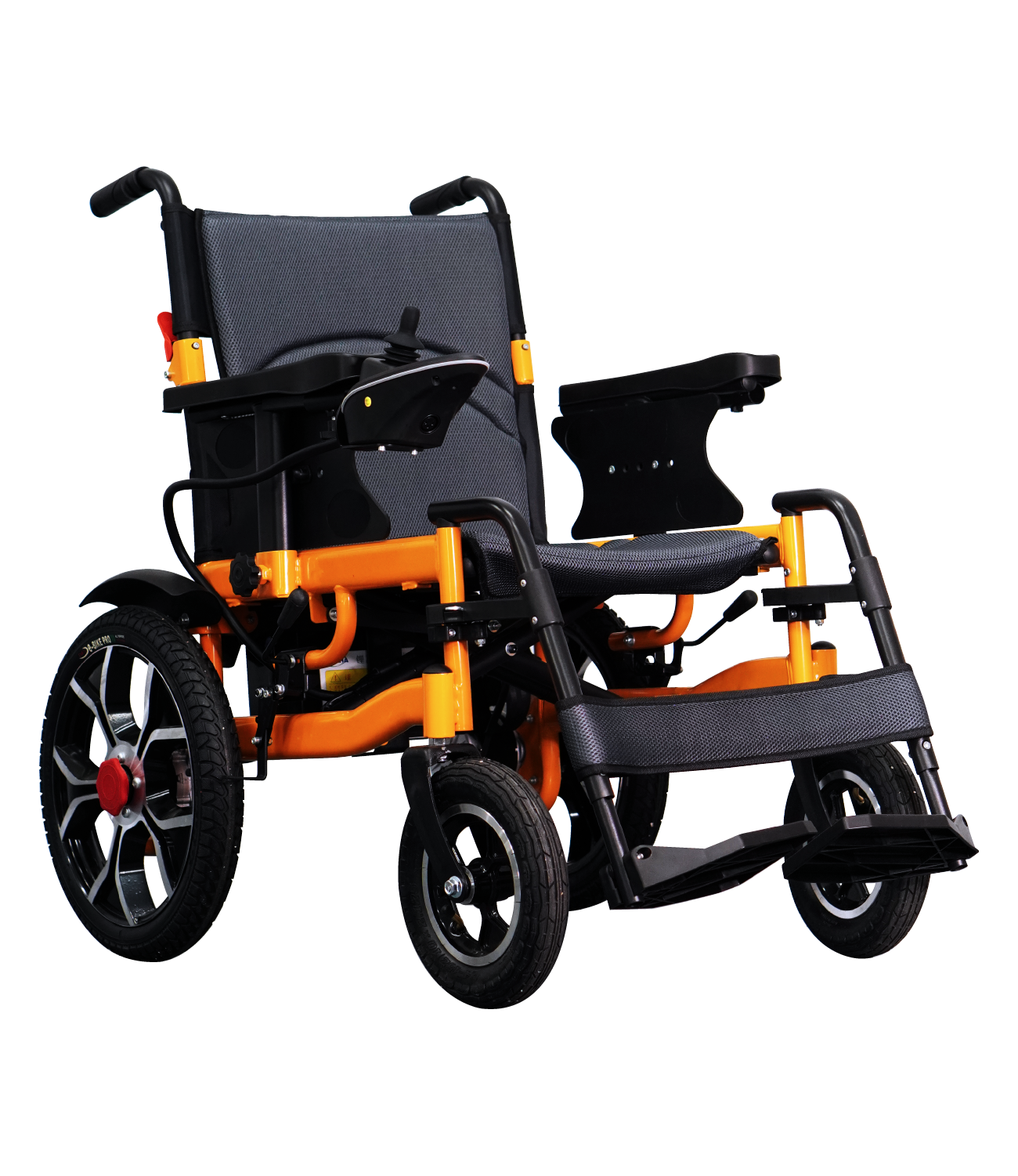 Buyer’s Guide to Electric Wheelchair in Malaysia (2021 Edition)