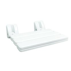 Bathroom Barrier Free Upturning Wall Chair FWSGB-878
