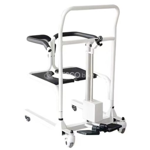 Electric Commode Lifting Patient Transfer Chair Fresco-YW-1
