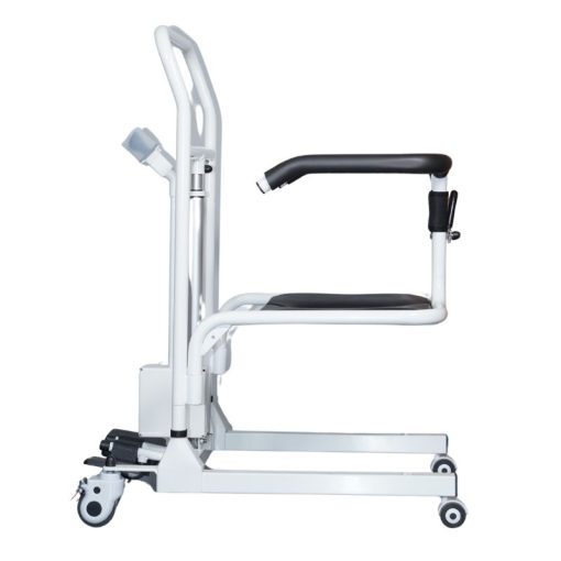 Electric Commode Lifting Patient Transfer Chair Fresco-YW-1 - Image 7