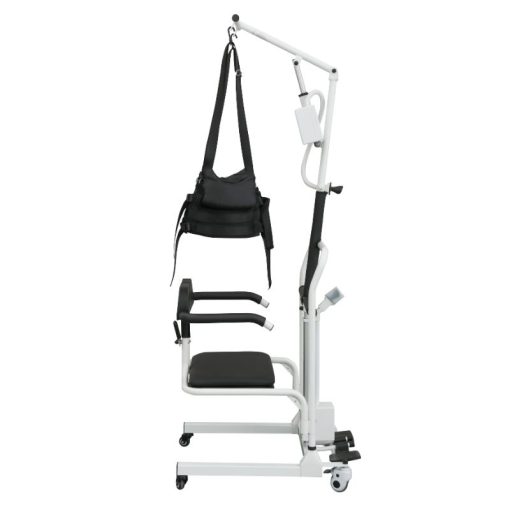 Transfer Lift Shifting Paralyzed Premium Fresco-YW-2 - Image 4