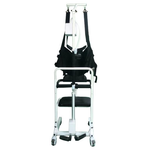 Transfer Lift Shifting Paralyzed Premium Fresco-YW-2 - Image 3
