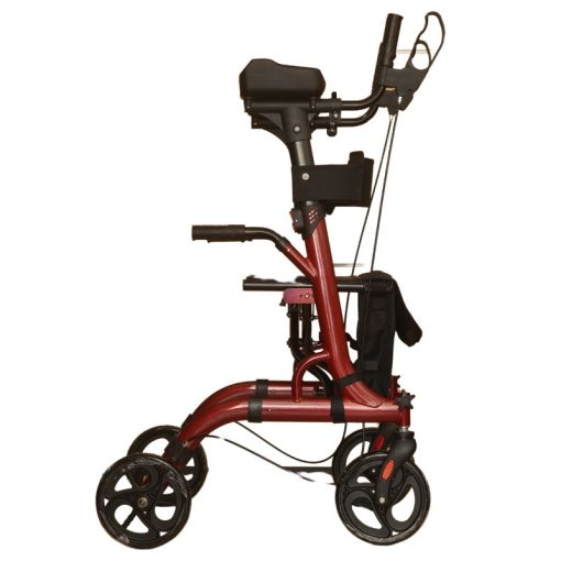 Rollator Walkers Upright For Seniors FSC5037B - Image 5