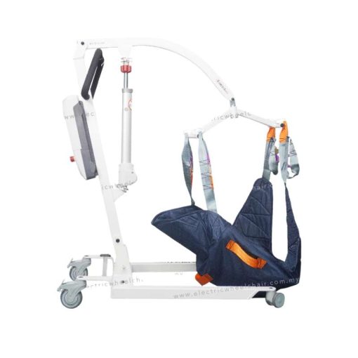 Patient Hoist Lifting Device FY-403 - Image 3