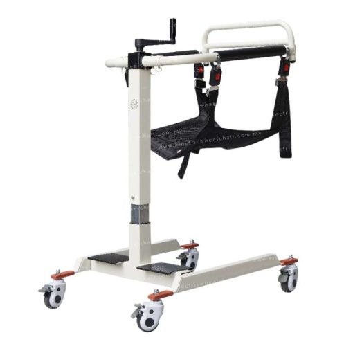 Single Spiner Transfer Chair For Car FSY800