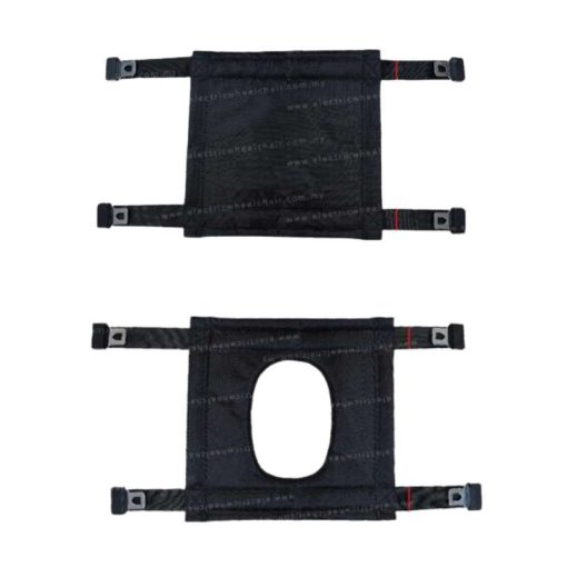 Single Spiner Transfer Chair For Car FSY800 - Image 6