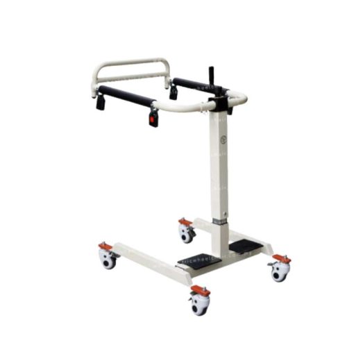 Single Spiner Transfer Chair For Car FSY800 - Image 4