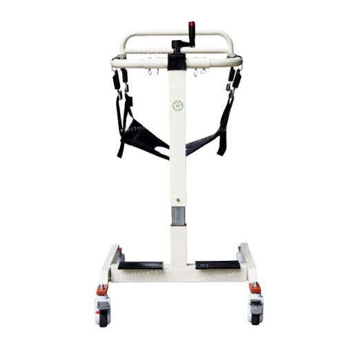 Single Spiner Transfer Chair For Car FSY800 - Image 5
