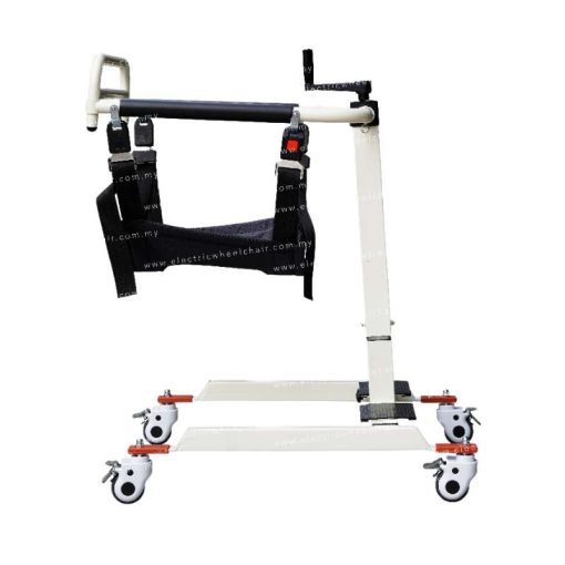 Single Spiner Transfer Chair For Car FSY800 - Image 2