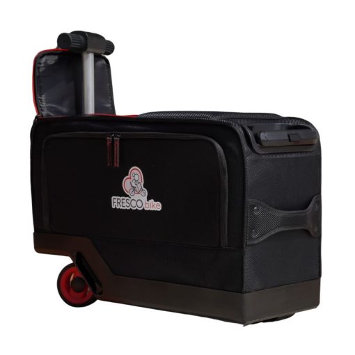 T1 Smart Luggage Electric Scooter FRE-T1 - Image 9