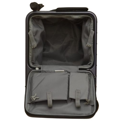 Airwheel SE3 miniT Boarding Luggage 20" with Wireless Bluetooth FSE3MINIT - Image 7