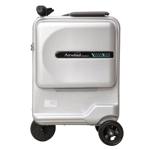 Airwheel SE3 miniT Boarding Luggage 20" with Wireless Bluetooth FSE3MINIT - Image 16