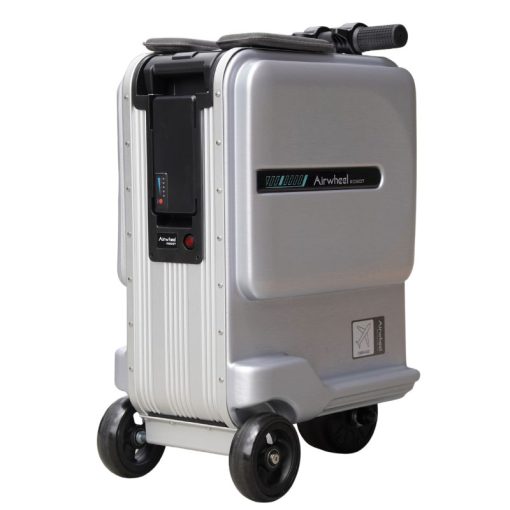 Airwheel SE3 miniT Boarding Luggage 20" with Wireless Bluetooth FSE3MINIT - Image 17
