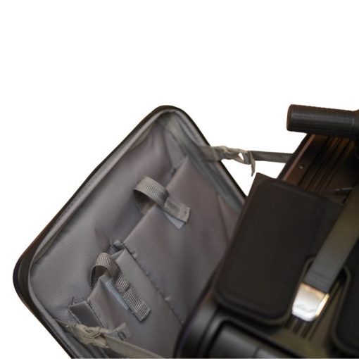 Airwheel SE3 miniT Boarding Luggage 20" with Wireless Bluetooth FSE3MINIT - Image 9
