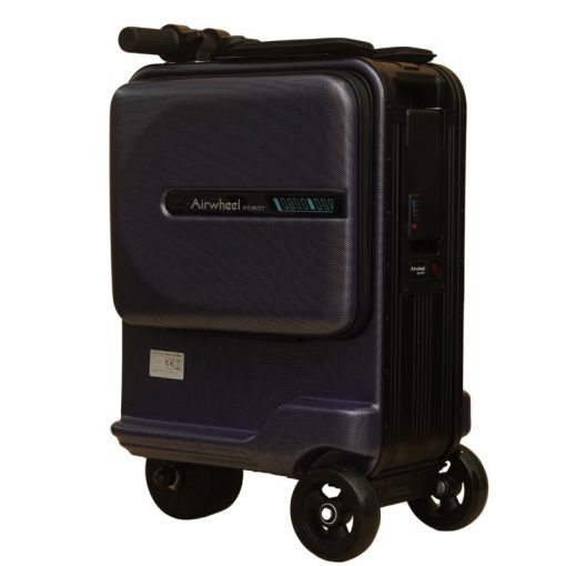 Airwheel SE3 miniT Boarding Luggage 20" with Wireless Bluetooth FSE3MINIT - Image 14