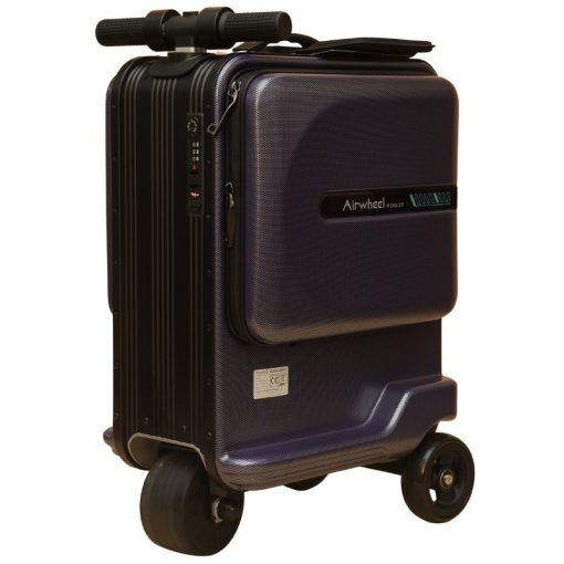 Airwheel SE3 miniT Boarding Luggage 20" with Wireless Bluetooth FSE3MINIT - Image 12