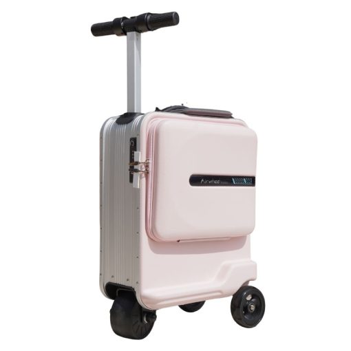 Airwheel SE3 miniT Boarding Luggage 20" with Wireless Bluetooth FSE3MINIT - Image 18