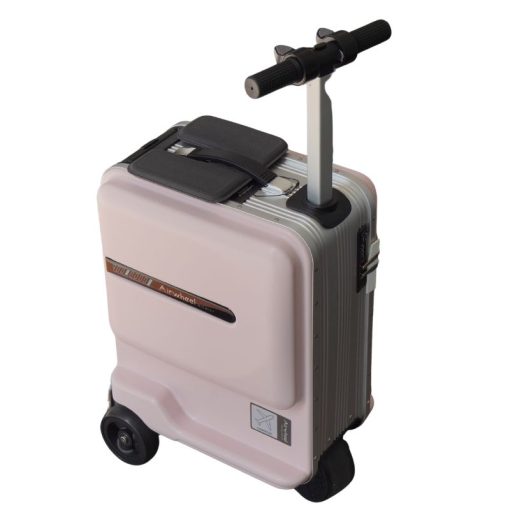 Airwheel SE3 miniT Boarding Luggage 20" with Wireless Bluetooth FSE3MINIT - Image 19