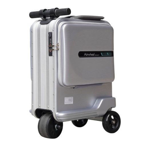 Airwheel SE3 miniT Boarding Luggage 20" with Wireless Bluetooth FSE3MINIT - Image 15