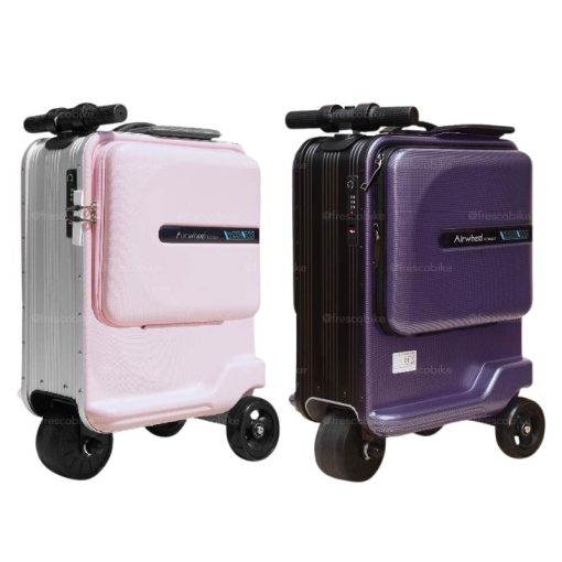 Airwheel SE3 miniT Boarding Luggage 20" with Wireless Bluetooth FSE3MINIT - Image 3