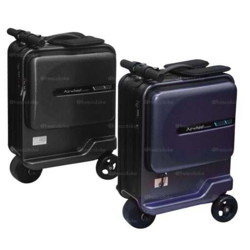 Airwheel SE3 miniT Boarding Luggage 20" with Wireless Bluetooth FSE3MINIT - Image 2