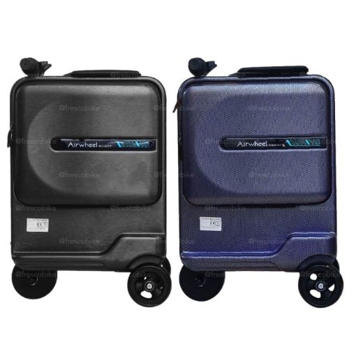 Airwheel SE3 miniT Boarding Luggage 20" with Wireless Bluetooth FSE3MINIT - Image 4
