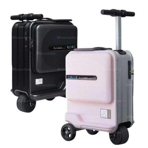 Airwheel SE3 miniT Boarding Luggage 20" with Wireless Bluetooth FSE3MINIT - Image 5