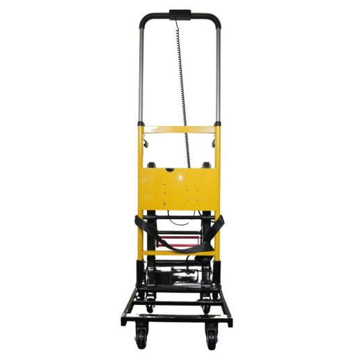 Electric Climbing Stair Trolley Trolley 81cm 11A - Image 4