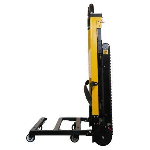 Electric Climbing Stair Trolley Trolley 81cm 11A - Image 7