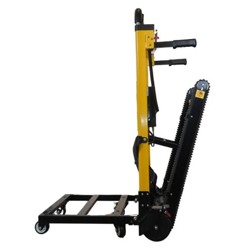 Electric Climbing Stair Trolley Trolley 81cm 11A - Image 8