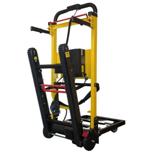 Electric Climbing Stair Trolley Trolley 81cm 11A - Image 5